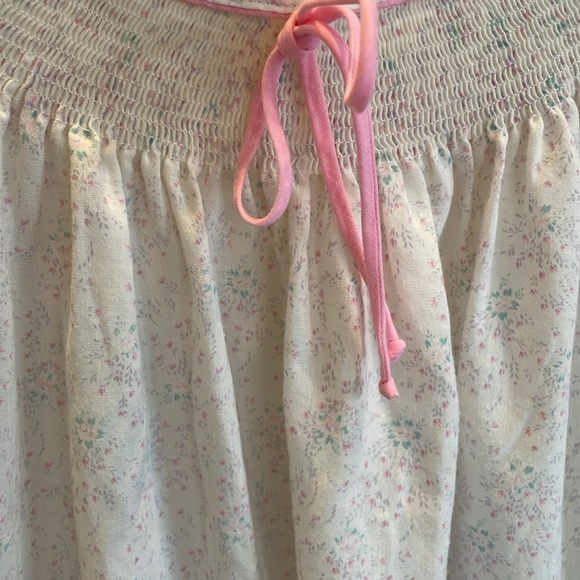 JC Penny Vintage Nightgown - Picture 2 of 5